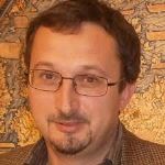 Image of Claudio Gnoli