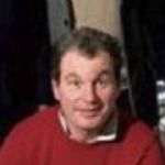 Image of Antonio Lugano