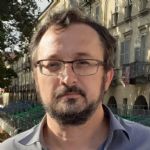 Image of Claudio Gnoli