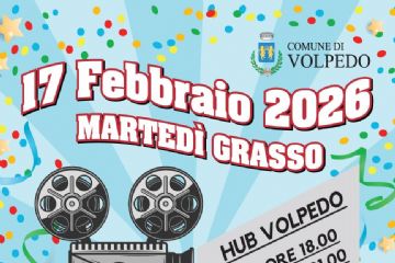 Filmato del Carnevale 1989