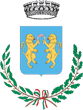 Stemma Comune di Volpedo